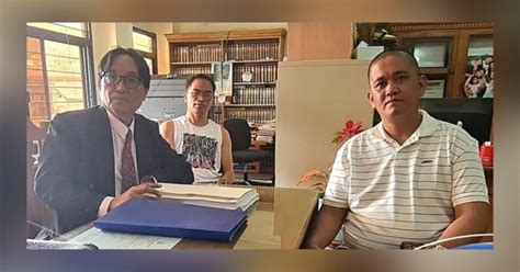 DOJ expects more cases against Bantag .